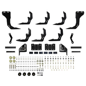 Westin Automotive 28-534695 Nerf Bar - Truck Wheel To Wheel||28-534695_P05_2.Jpg||89||w1628534695||1613811