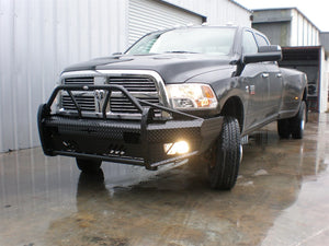 Product of Frontier Truck Gear 600-41-0005 Xtreme  Bumper 