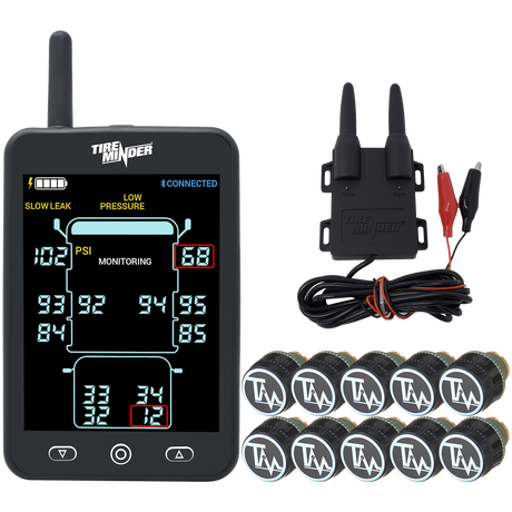 Minder Research Tm22135 Tire Pressure Monitoring System - Tpms||tm22135.Png||85||v46tm22135||1026153