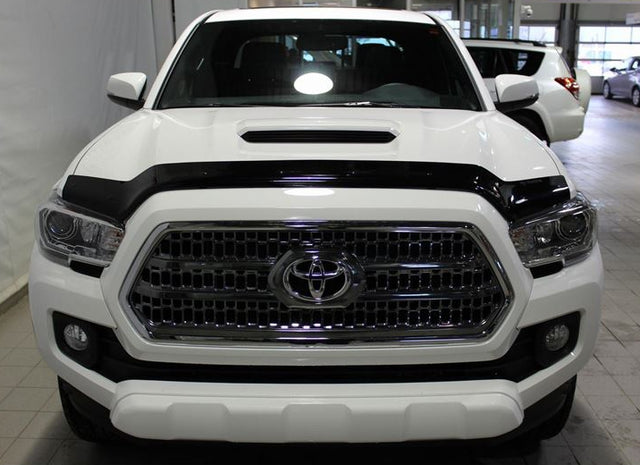 Tough Guard Form Fit Hd20e16 Bug Shield||hd20e16 - Toyota Tacoma.Jpg||85||t2ghd20e16||2065926