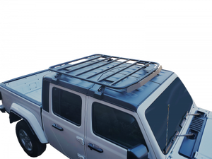 Product of Warrior Products 10906 Roof Basket