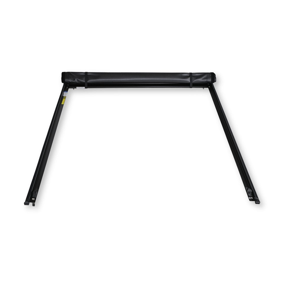 Product of TrailFX TFX Soft Rolling Soft Roll-Up TFX2202 Tonneau Cover 