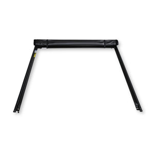 Product of TrailFX TFX Soft Rolling Soft Roll-Up TFX2202 Tonneau Cover 