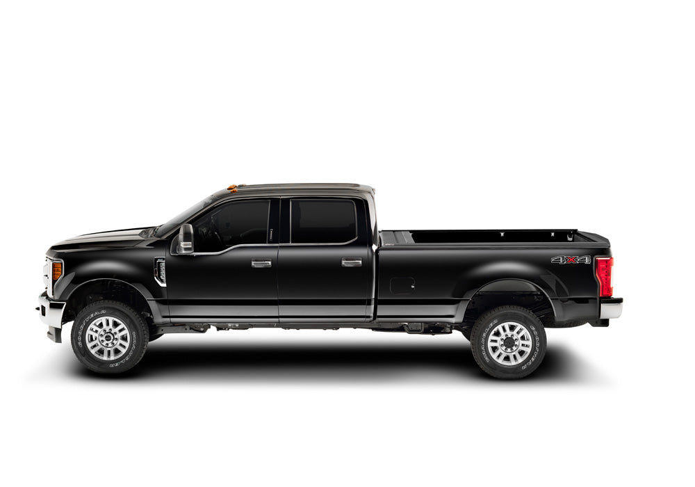 Product of Retrax RetraxPro MX Hard Manual Retractable 80323 Tonneau Cover 
