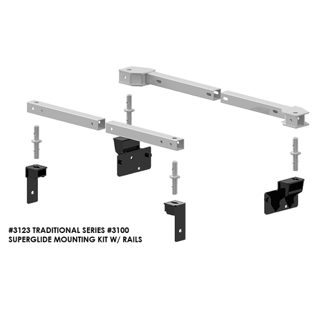 Pullrite 3123 Fifth Wheel Trailer Hitch Mount Kit||3123_1.Png||86||p1x3123||1772701