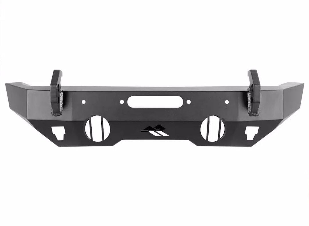 Rugged Ridge 11540.32 Bumper||11540.32.Jpg||85||o311154032||1646707