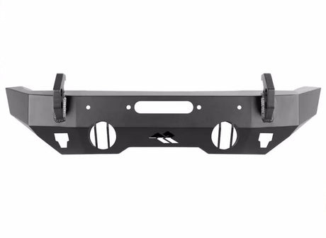 Rugged Ridge 11540.32 Bumper||11540.32.Jpg||85||o311154032||1646707