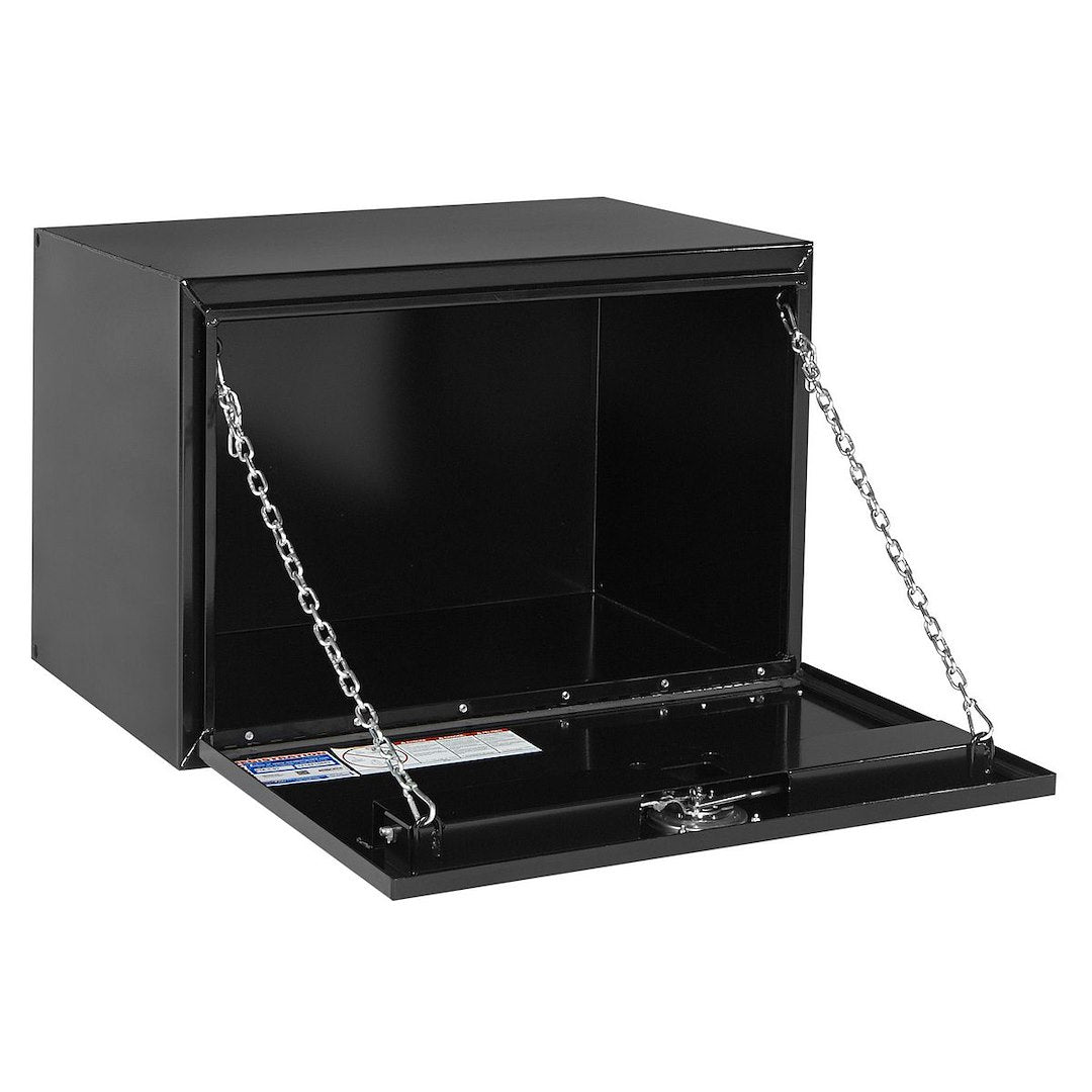 Product of Weather Guard (Werner) 538-5-02 Not Applicable Toolbox 