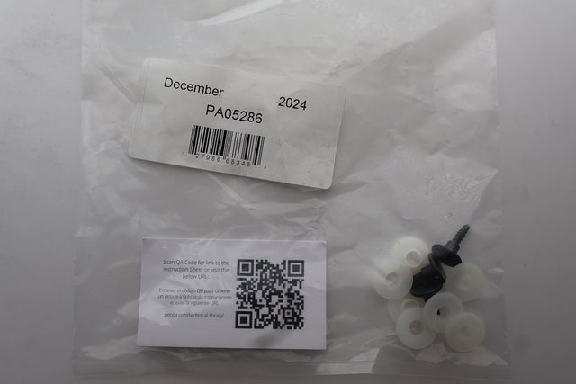 Duraliner Pa05286 Bed Liner Hardware||pa05286.Jpeg||85||p53pa05286||1573251