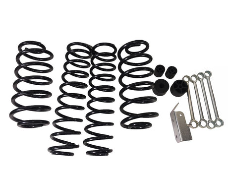Zone Offroad Zonj1401 Lift Kit Component||||85||zorzonj1401||1926677