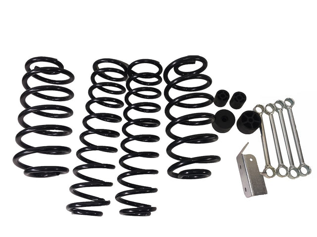Zone Offroad Zonj1401 Lift Kit Component||||85||zorzonj1401||1926677