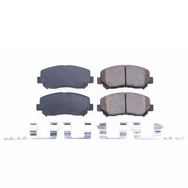 Power Stop 17-1640a Brake Pad||17-1640a.Jpg||85||p15171640a||1307480