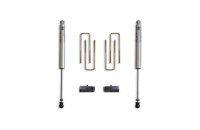 Maxtrac 905320f Leaf Spring Block Kit||905320f.Jpg||85||max905320f||1696418