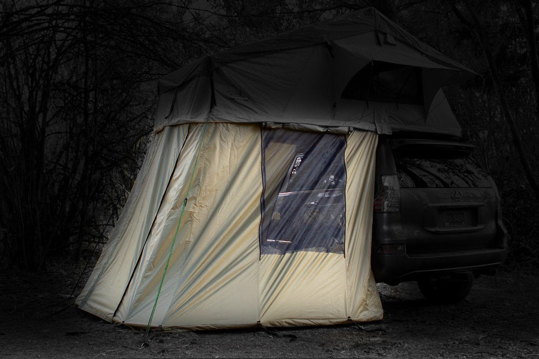 Ironman 4x4 Irooftent Annex Tent Annex||||85||irnftentannex||2022733