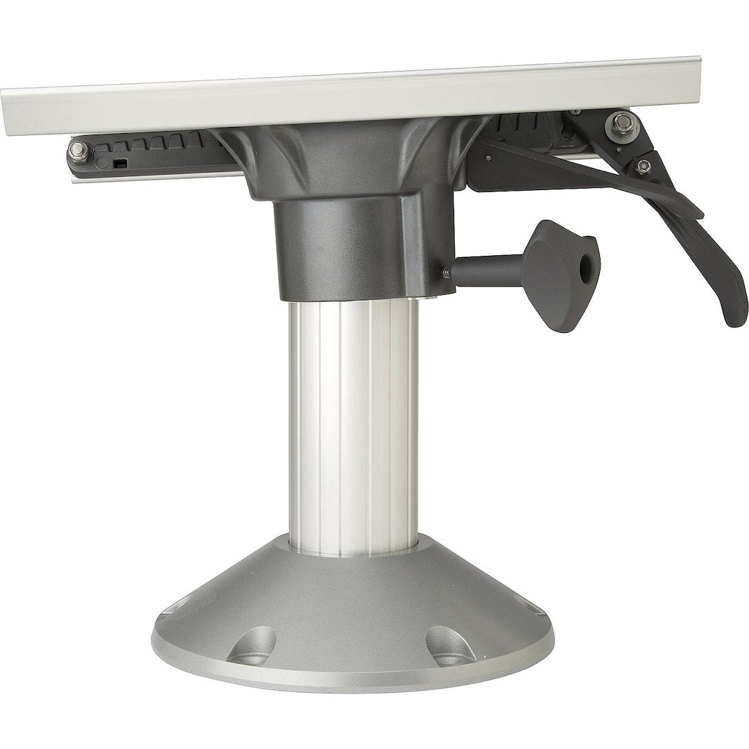 Product of Attwood Marine 278ao3pgl-1 Boat Seat Mount