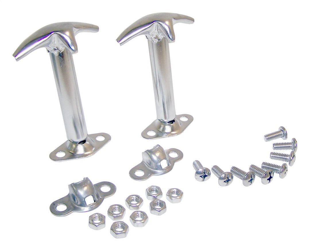 Crown Automotive Rt34011 Hood Latch||rt34011.Jpg||85||c1yrt34011||1287958