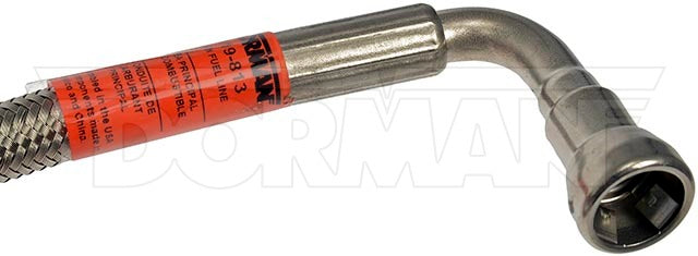 Dorman (Oe Solutions) 819-813 Fuel Line||819-813_2.Jpg||87||d18819813||1315834