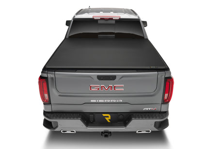 Product of Extang Trifecta ALX Soft Folding 90352 Tonneau Cover 
