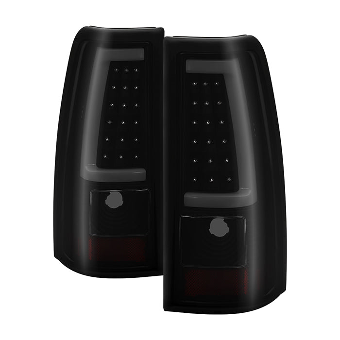 Product of Xtune 9048715 Version 3 Tail Light Assembly 
