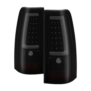 Product of Xtune 9048715 Version 3 Tail Light Assembly 