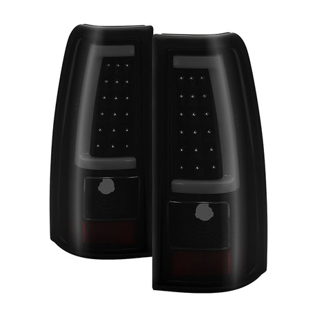 Product of Xtune 9048715 Version 3 Tail Light Assembly 