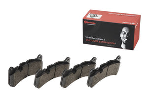 Product of Brembo P50092 Brake Pad - Set Of 4 