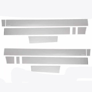 Product of Putco 9751207 Rocker Panel Molding