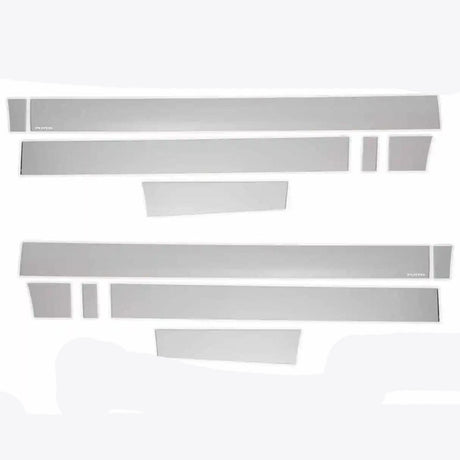 Product of Putco 9751207 Rocker Panel Molding