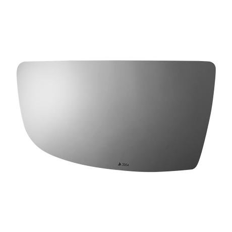 Burco Mirrors 3964 Exterior Mirror Glass||3964_Front.Png||85||bur3964||2240489