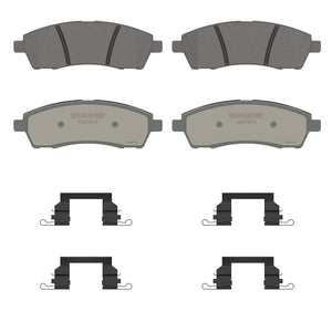 Wagner Brakes Oex757m Brake Pad||oex757m.Jpg||85||w66oex757m||2222273