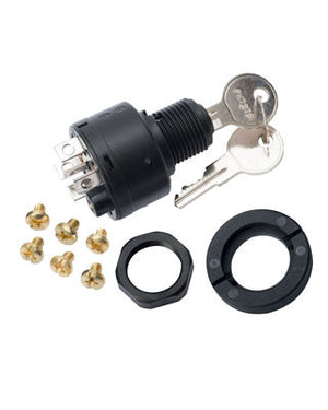 Product of Sierra Marine Mp39760 Ignition Switch