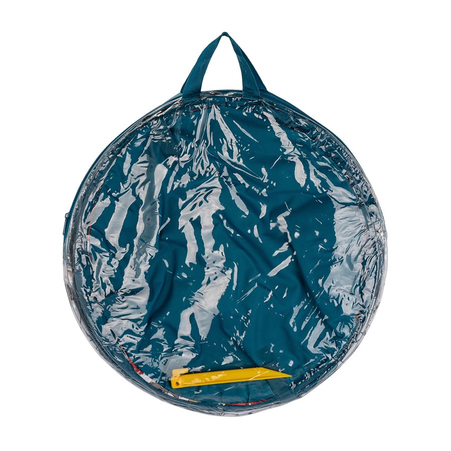 Product of Camco 42986 Trash Can