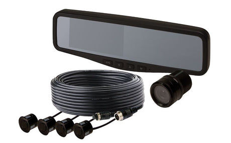 Ecco Electronic Ec4204-Sk Backup Camera||ec4204-Sk.Jpg||85||e51ec4204sk||1492350