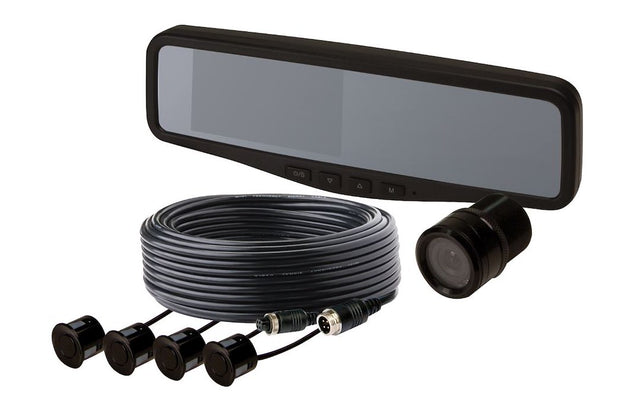 Ecco Electronic Ec4204-Sk Backup Camera||ec4204-Sk.Jpg||85||e51ec4204sk||1492350