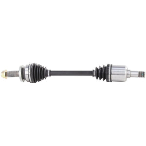Trakmotive Ka-8048 Cv Axle Shaft||||85||trkka8048||1921006