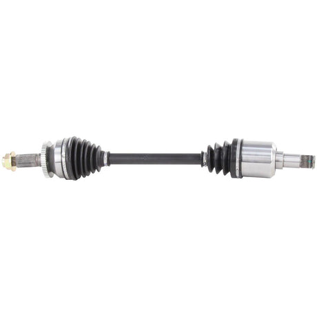 Trakmotive Ka-8048 Cv Axle Shaft||||85||trkka8048||1921006