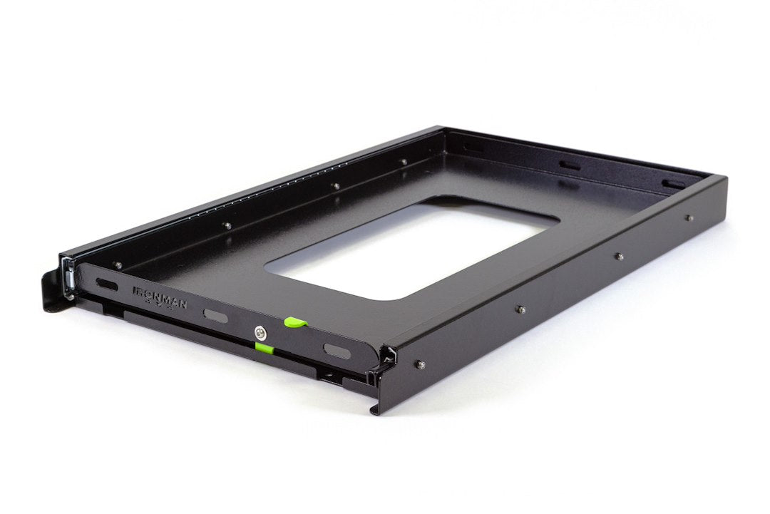 Ironman 4x4 Ifridgeslide012 Refrigerator Slide Tray||ifridgeslide012.Jpg||85||irngeslide012||1251182