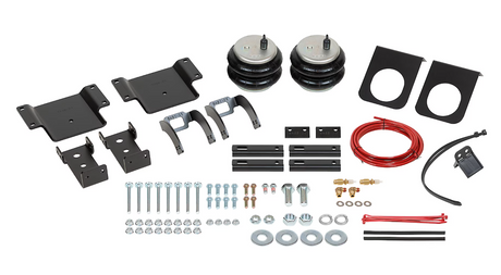 Firestone Industrial 2407 Helper Spring Kit||2407.Png||85||f362407||951041