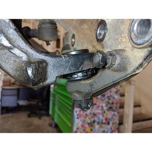 Synergy Manufacturing 4127 Ball Joint||4127_12.Jpg||95||syn4127||2260953