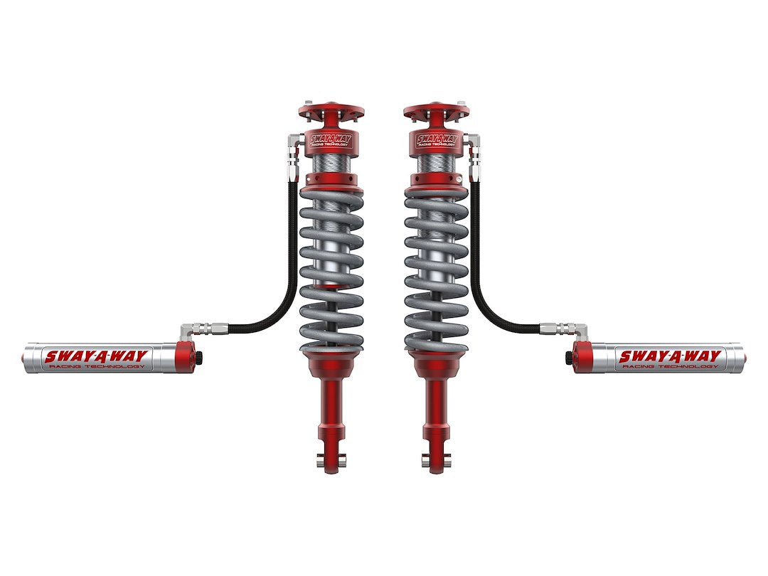 Product of Advanced FLOW Engineering 301-5000-02-CA Leveling Kit Suspension 2 To 2-1/2 Inch Lift Strut And Coil Spring Assembly 