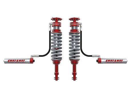 Product of Advanced FLOW Engineering 301-5000-02-CA Leveling Kit Suspension 2 To 2-1/2 Inch Lift Strut And Coil Spring Assembly 