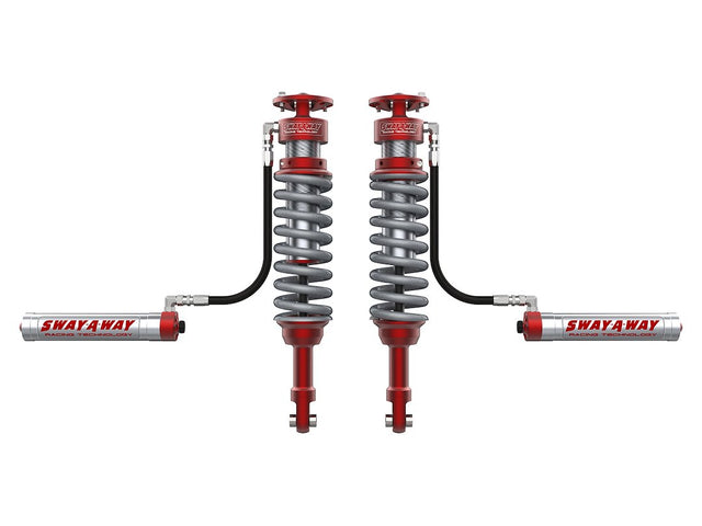 Product of Advanced FLOW Engineering 301-5000-02-CA Leveling Kit Suspension 2 To 2-1/2 Inch Lift Strut And Coil Spring Assembly 