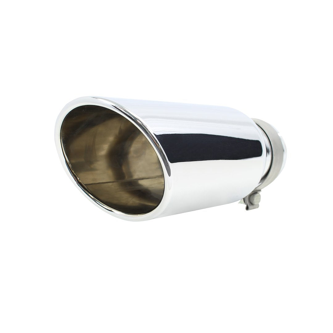 Go Rhino Grt35514 Exhaust Tail Pipe Tip||gr_Exhaust_Tip_Stainless_Steel_Grt35514_003.Jpg||87||g26grt35514||934497
