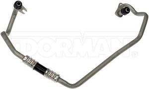 Dorman (Oe Solutions) 624-976 Auto Trans Oil Cooler Hose Assembly||624-976_3.Jpg||88||d18624976||877159