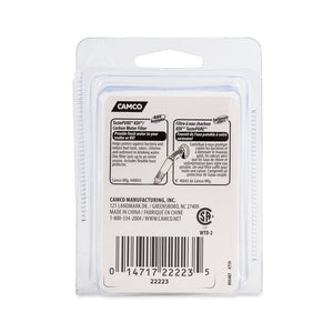 Product of Camco 22223 Fresh Water Tank Drain Valve