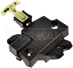 Dorman (Oe Solutions) 937-923 Trunk Lock Actuator||937-923.Jpg||85||d18937923||1102167