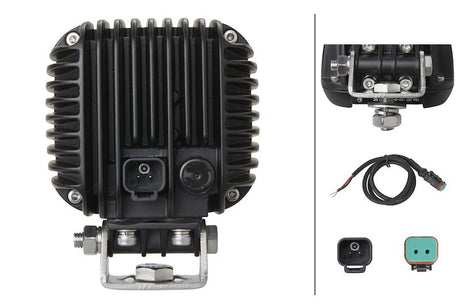 Hella 357109002 Work Light||357109002_1.Jpg||86||h57357109002||2470603