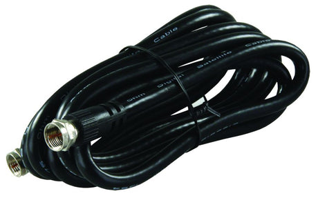 Jr Products 47425 Coaxial Cable||47425.Jpg||85||j4547425||1141387