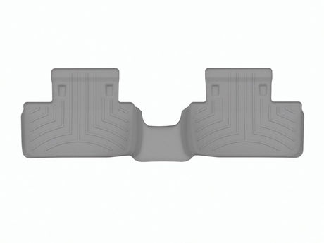 Product of Weathertech (USA) FloorLiner ™ 4617832 Charcoal/ Dark Pewter/ Dark Slate/ Gray/ Medium Stone/ Slate Gray Thermoplastic Polyolefin (TPO) Floor Liner 