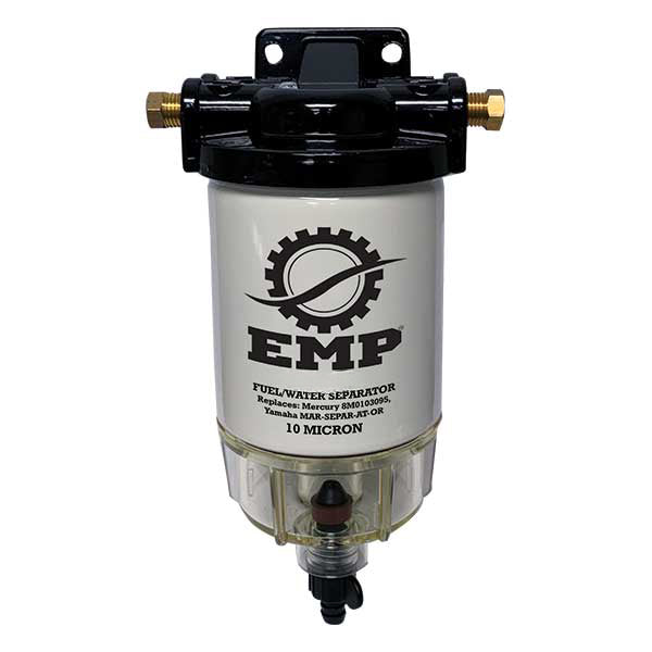 Emp - Engineered Marine Products 35-37880 Fuel Water Separator||35-37880.Jpg||85||emp3537880||2115198